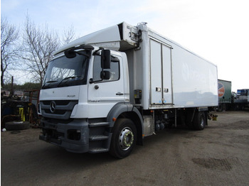 Camion MERCEDES-BENZ Axor 1824