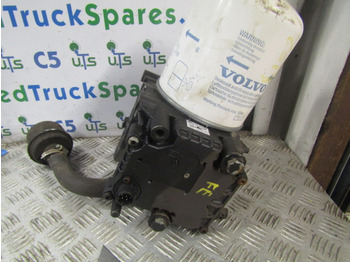 Moteur et pièces VOLVO FE