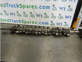 Moteur et pièces VOLVO FH