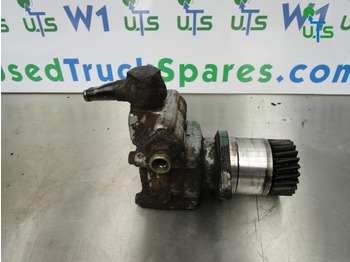 Commande de gouvernail VOLVO FH