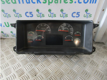 Cabine et intérieur VOLVO FM12