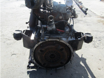 Moteur pour Camion VOLVO TD61 FL6 MANUAL PUMP ENGINE COMPLETE: photos 4