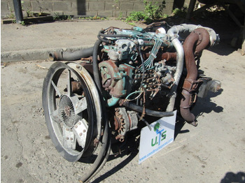 Moteur pour Camion VOLVO TD61 FL6 MANUAL PUMP ENGINE COMPLETE: photos 2