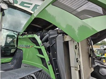 Tracteur agricole Fendt 824 Vario ProfiPlus: photos 2