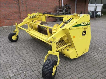 Accessoire aux ensileuses JOHN DEERE
