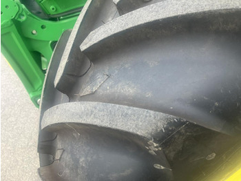 Tracteur agricole neuf John Deere 6R150: photos 2