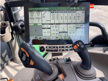 Tracteur agricole John Deere 6R250: photos 5