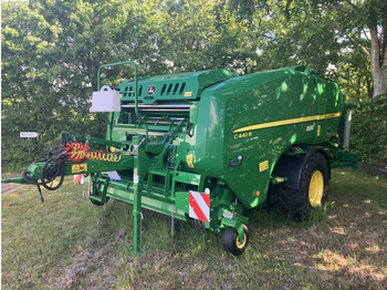 Matériel de fenaison JOHN DEERE C Series