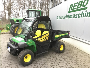 Quadricycle JOHN DEERE