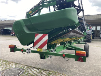 Moissonneuse-batteuse John Deere SCHNEIDWERK 630X: photos 5