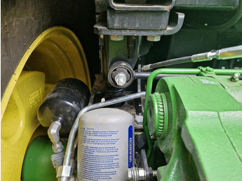 Tracteur agricole neuf John Deere TRAKTOR 7R350: photos 3