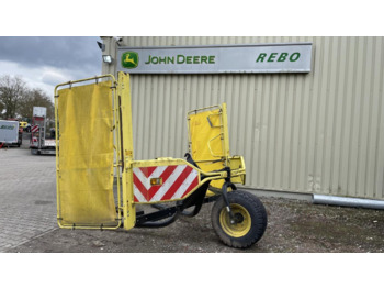 Cueilleur de maïs KEMPER