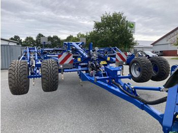 Bineuse neuf Köckerling VECTOR 460: photos 4 Bineuse neuf Köckerling VECTOR 460: photos 4