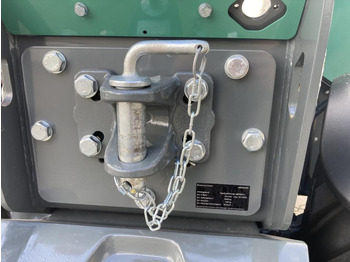 Chargeuse neuf Kramer KT 144: photos 3