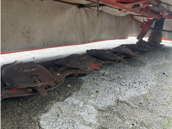Faucheuse Kuhn GMD 4410: photos 3