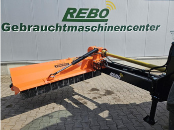 Broyeur à axe horizontal PERFECT