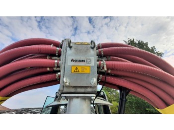 Distributeur d'engrais Profipack 12m: photos 4