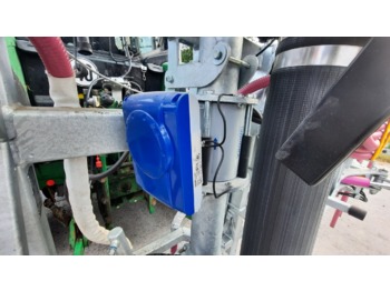 Distributeur d'engrais Profipack 12m: photos 5