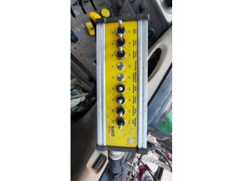 Distributeur d'engrais Profipack 12m: photos 3