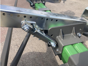 Moissonneuse-batteuse neuf Ziegler 4WT JD HD40X: photos 2