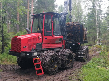 Porteur KOMATSU