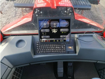 Porteur Komatsu 875: photos 4