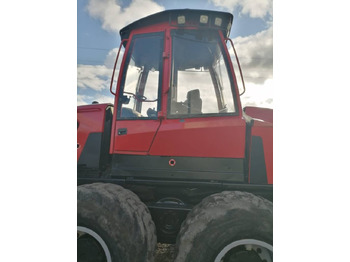 Porteur Komatsu 875: photos 5