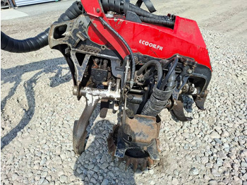 Abatteuse Komatsu 931 XC: photos 5