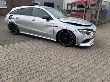 Voiture MERCEDES-BENZ