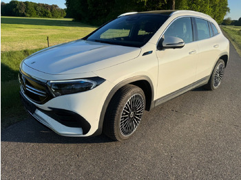 Voiture MERCEDES-BENZ