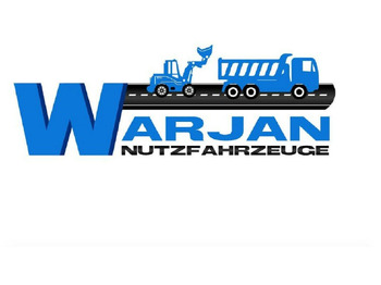 Camion MERCEDES-BENZ Actros