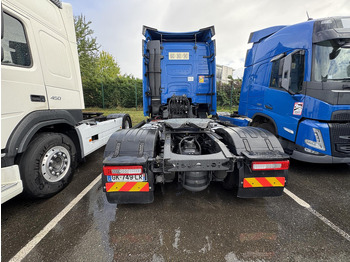 Tracteur routier Volvo FH: photos 4 Tracteur routier Volvo FH: photos 4