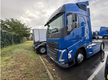 Tracteur routier Volvo FH: photos 5 Tracteur routier Volvo FH: photos 5