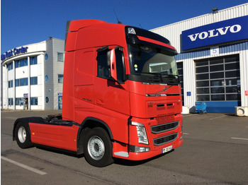 Tracteur routier VOLVO FH