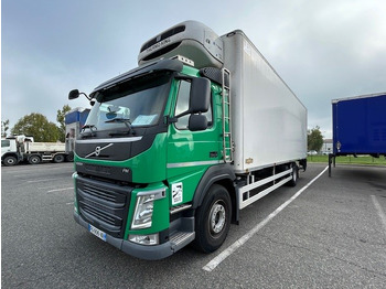 Camion frigorifique VOLVO FM