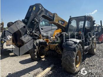 Chariot télescopique CATERPILLAR TH