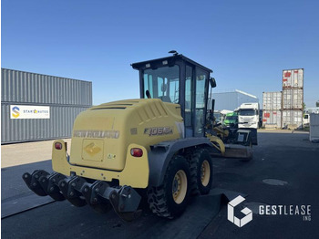 Niveleuse New Holland F 106.6 A: photos 3