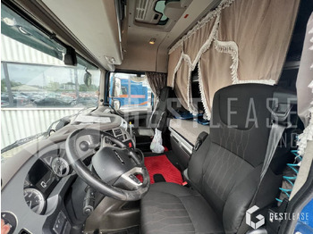 Tracteur routier DAF XF450 FT: photos 5