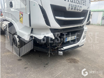 Iveco Stralis en crédit-bail Iveco Stralis: photos 5