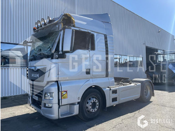 Tracteur routier MAN TGX 18.500