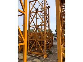 Grue à tour Liebherr 112EC-H Litronic: photos 4