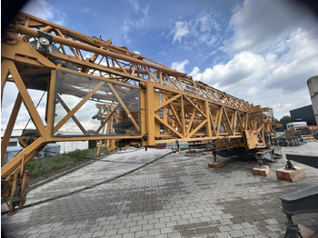 Grue à tour Liebherr 71k: photos 2