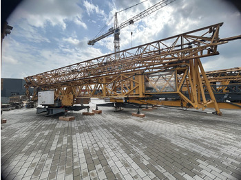 Grue à tour LIEBHERR