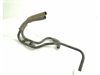 Système de refroidissement pour Camion DAF Coolant pipe 1656300: photos 2
