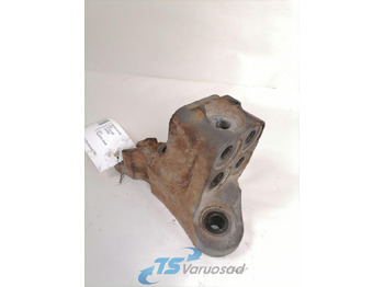 Moteur et pièces DAF