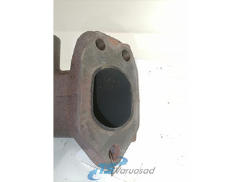 Collecteur d'échappement pour Camion DAF Exhaust mainfold 1653372: photos 3