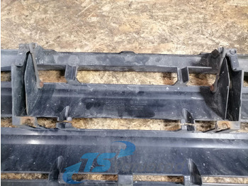 Calandre pour Camion DAF Grille panel 1635802: photos 2