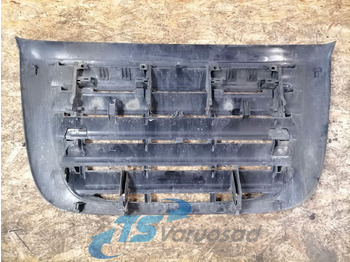 Calandre pour Camion DAF Grille panel 1635802: photos 4