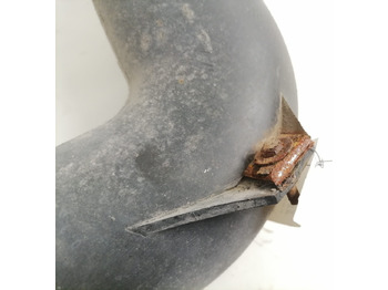 Système d'admission d'air pour Camion MAN Air intake 85082010017: photos 3
