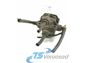 Valve de frein MAN